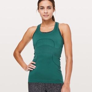 Swiftly Tech Racerback size 6